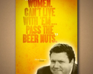 CHEERS Norm Peterson 