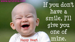 Cute Baby Quotes (2)