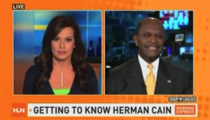 Herman Cain's Funny Memories, Quotes & Moments vs. Jimmy Kimmel Live