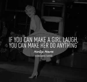 monroe quotes