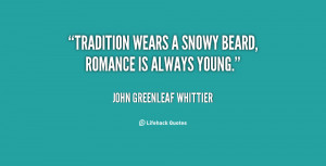 Quotes About Family Traditions