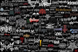 BLACK METAL LEGENDS Image