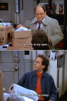 Seinfeld Quotes!