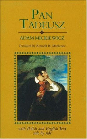 Popular Polish Literature Books