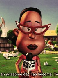 Jimmy Neutron Quotes