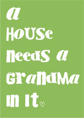 Grandmother Quotes, Sayings about Grandma - Quotes Tree