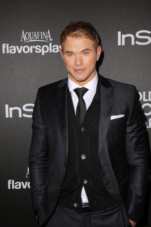 Kellan Lutz Aes