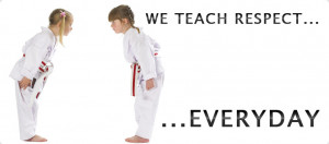 Karate Quotes Kids karate from adrenaline