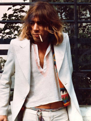 Kevin Ayers Pictures