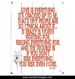 Cynical Love Quotes Cynical love quotes. added by luvquotes posted ...