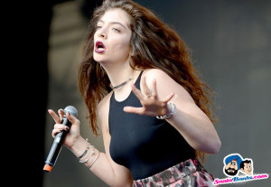 Lorde Singer