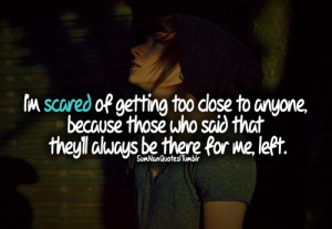 alone, boy, fact, hurt, life, missing, pain, promise, quote ...