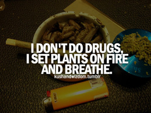 weed quotes