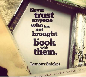 niugnep27 › Portfolio › Book Quote - Lemony Snicket