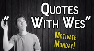 Maybe our favorite quotations say more about us than about the stories ...