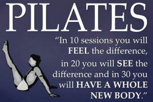 What do you want to do in 10, 20 or 30 sessions?