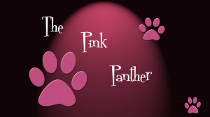 Cartoons The Pink Panther4 Facebook Covers
