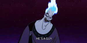 Hades gifs