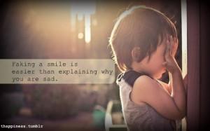 Sad Smile Quotes Tumblr Cover Photos Wallpapers For Girls Images And ...