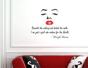 ... wall art inspirational quotes and saying home decor decal sticker