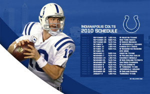 Printable Version Of 2010 Colts Schedule - Cancel CCBill & Learn ...