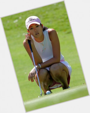 Michelle Wie will celebrate her 26 yo birthday in 3 months and 25 days ...