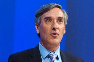 John Redwood said the official government review into Britain s
