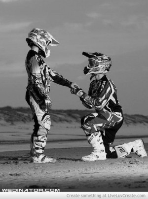 Motocross Proposal