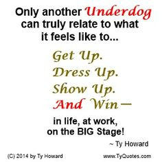 Quotes on Being the Underdog. motivational quotes. inspirational ...