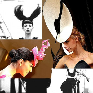 Philip Treacy Quotes