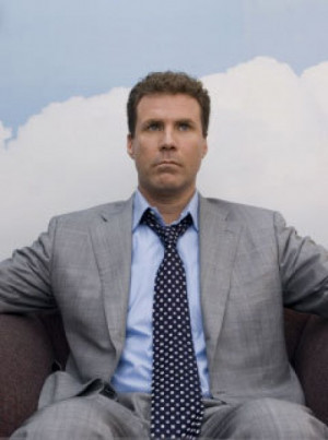 Marie Claire news: Will Ferrell auctions role in new movie for charity