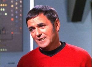 Scotty: “I can’t change the laws of physics! I’ve got to have ...