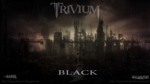 File Name : trivium+black+wallpaper.jpg Resolution : 1600 x 900 pixel ...