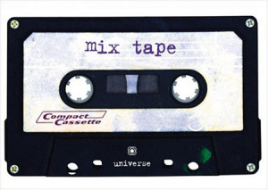 miss the old-style cassette mixtapes of the 80’s. Seriously!