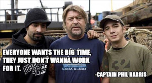 Top 20 Quotes From The Show, “Deadliest Catch”