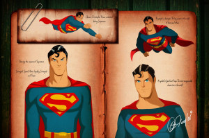 Superman Christopher Reeves