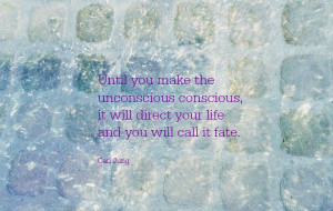 Carl Jung quote photo | Dianna Bonny Photography