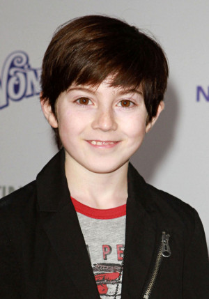 Mason Cook Picture 4 - Los Angeles Premiere of 