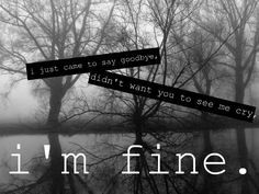 But i know its a lie The Last Night ~ Skillet More