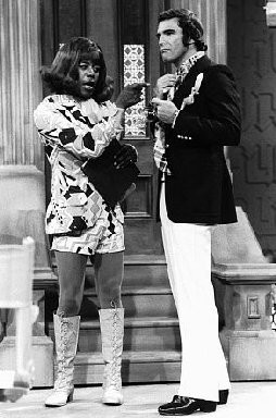 Bring The Flip Wilson Show...