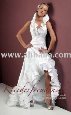 Wedding Gown Brautkleid Sissy