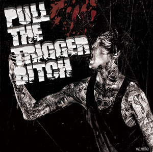 Suicide Silence Mitch Lucker Wallpaper B*tch