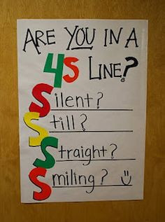 This is a great poster for teachers to display in their classroom ...