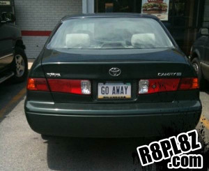 go-away-funny-license-plate