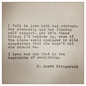 ... Love Her So Much Quotes, L'Wren Scott, Wild Quotes, F Scott Fitzgerald
