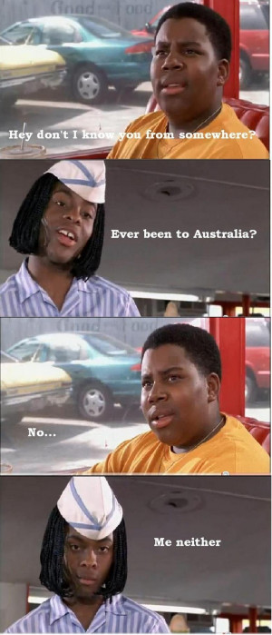 Good Burger...love this movie...welcome to good burger home of the ...