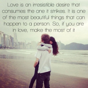 Love Quotes Love Is An