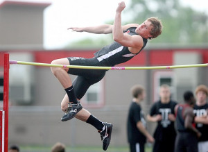 Track And Field Quotes For Jumpers Track & field: mohawk high