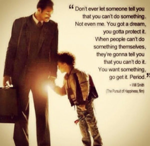 Pursuit Of Happiness. One of the greatest underestimated movie of all ...