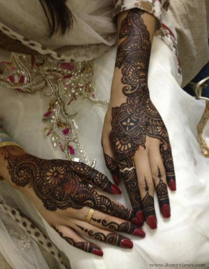 latest-indian-bridal-mehndi-designs-2013-2014